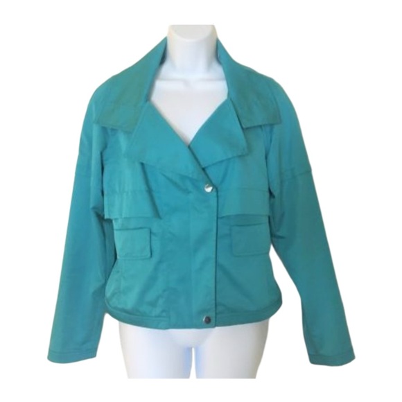 Carlisle Light Weight Zip Front Moto Jacket - Picture 1 of 6